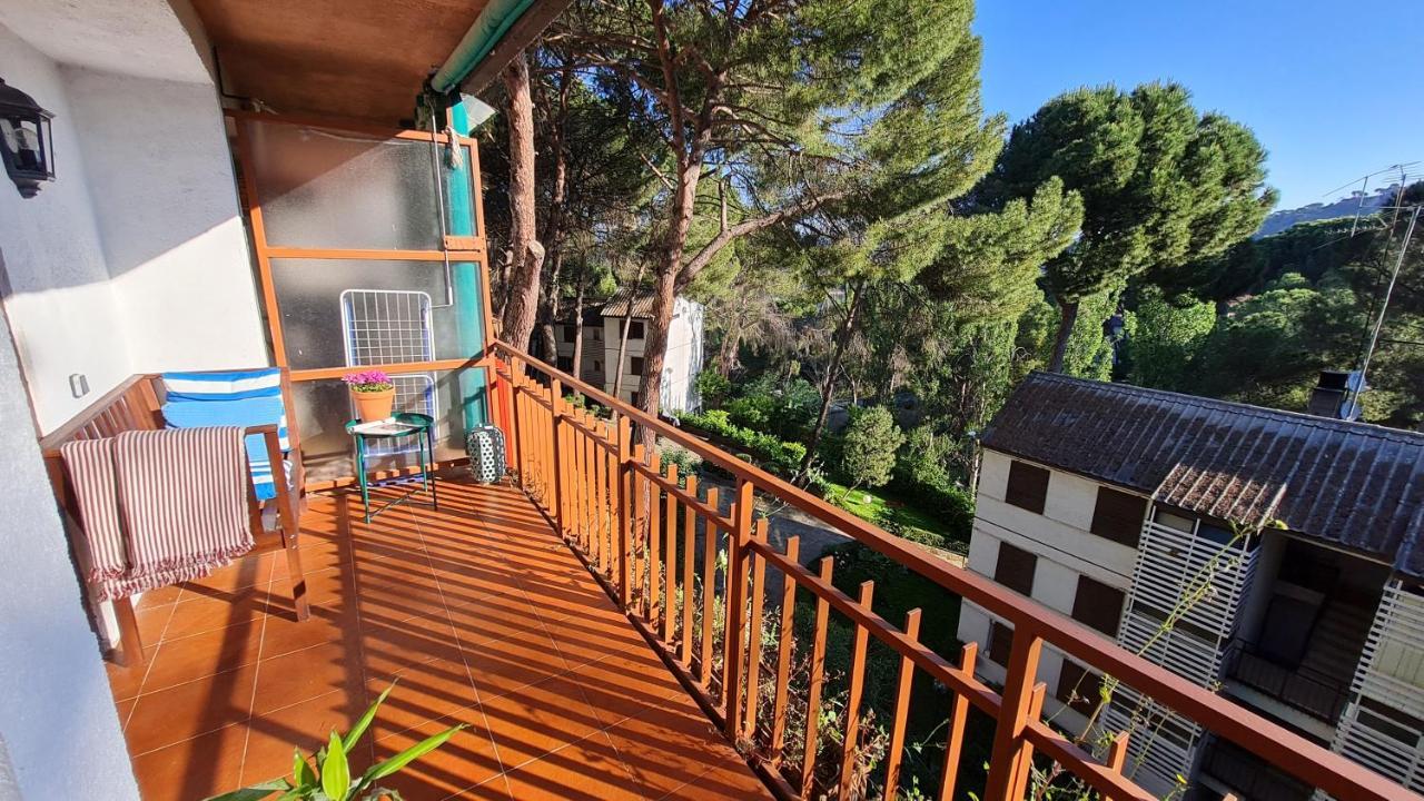 Retiro Chic Frente Al Lago - A 1 Hora De Madrid, Pantano De San Juan San Martín de Valdeiglesias Exterior photo